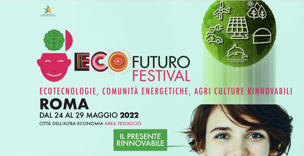 locandina ecofuturo