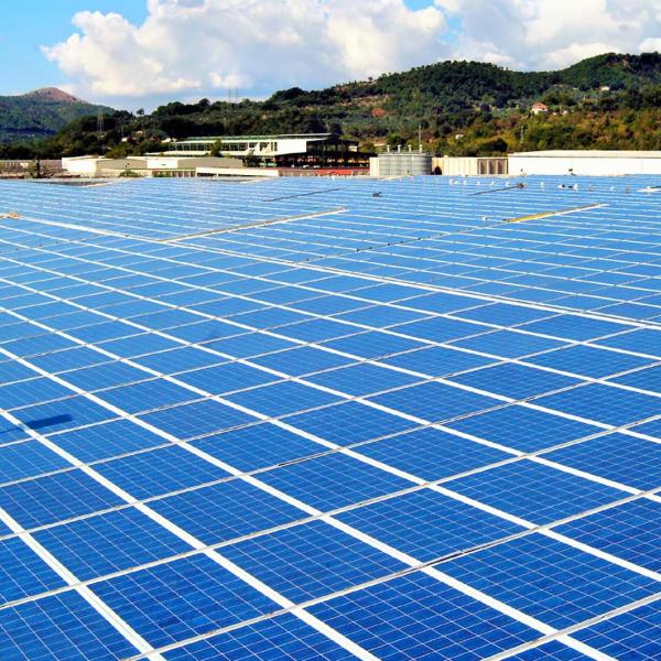 Fotovoltaico Fotovoltaico
