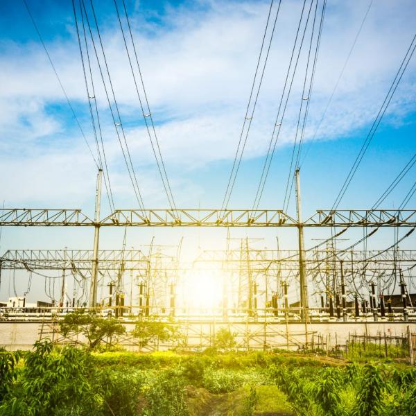 Power applications Power applications