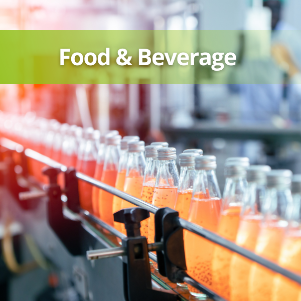 Food & beverage