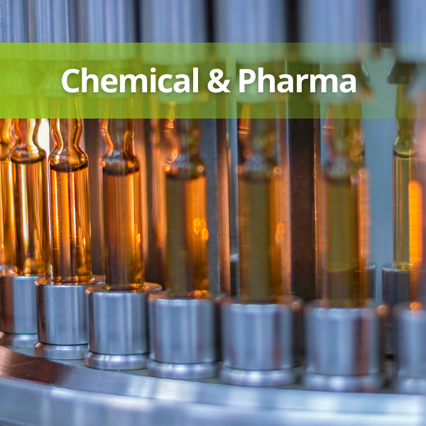 Chemicals & Pharma