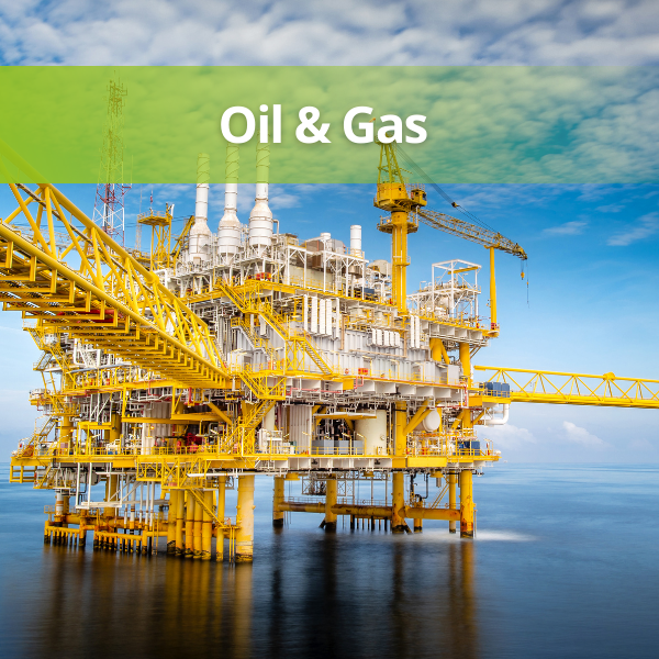 Oil & Gas