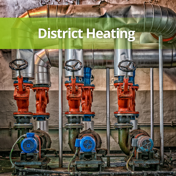 District Heating