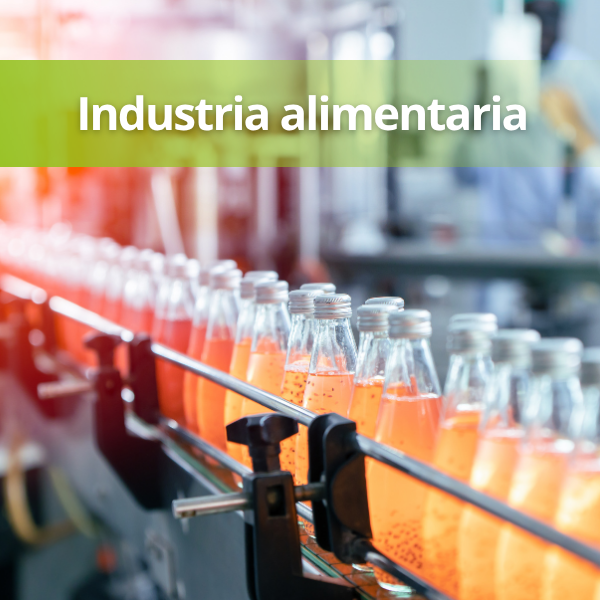 MGTES for Food & Beverage