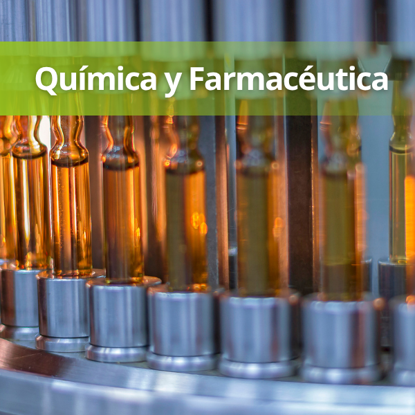 MGTES for Chemical & Pharma