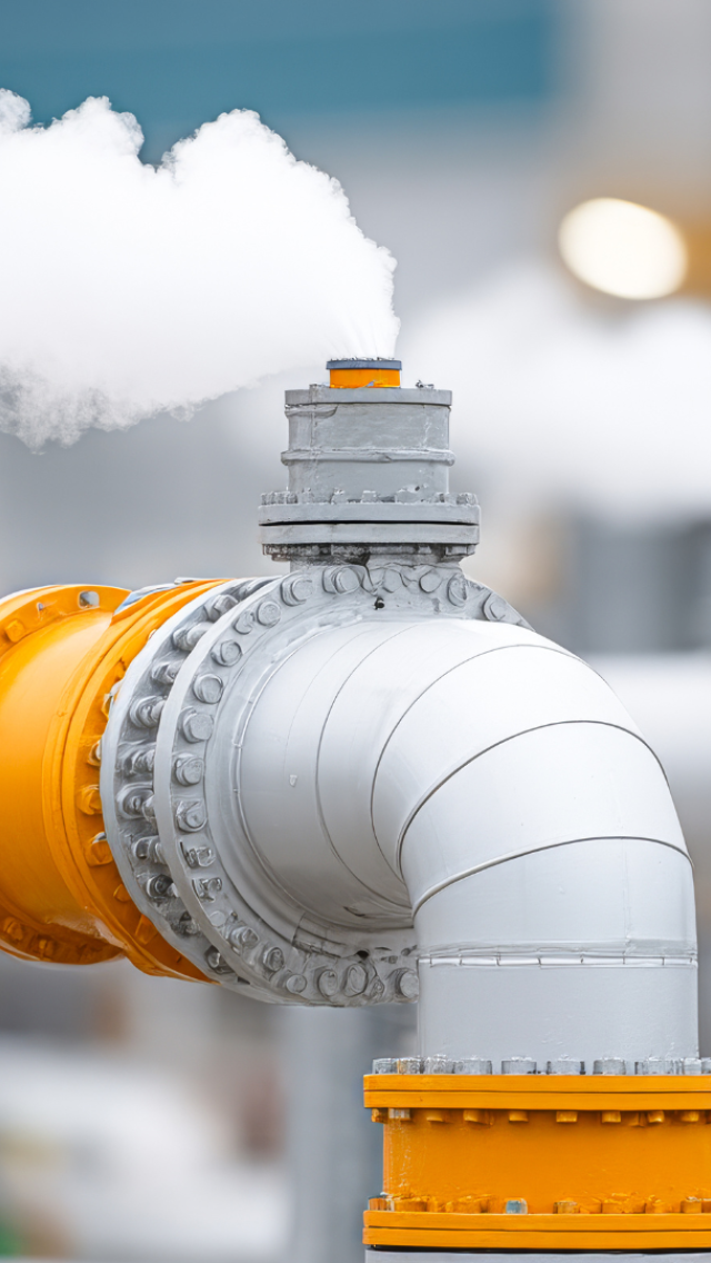 Industries & Applications