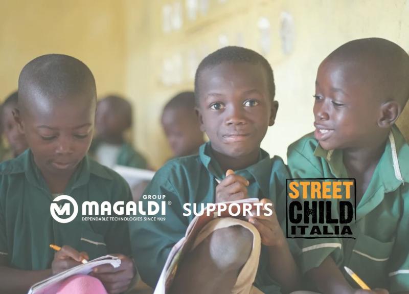 A Brighter Christmas for Many Children Around the World Thanks to Street Child