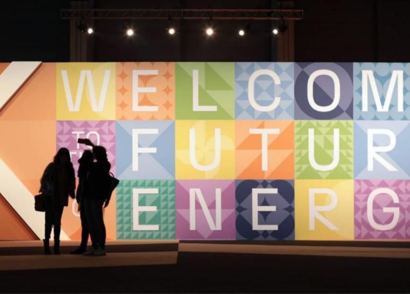 2026 - Where to find us!