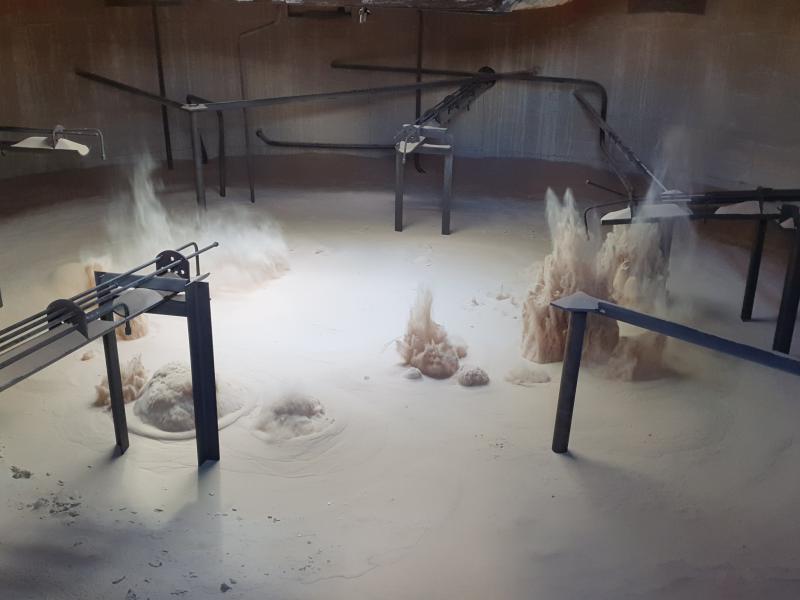 STEM CSP