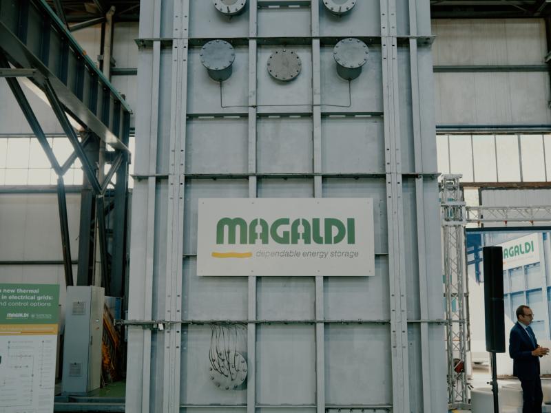 industrial heat decarbonization