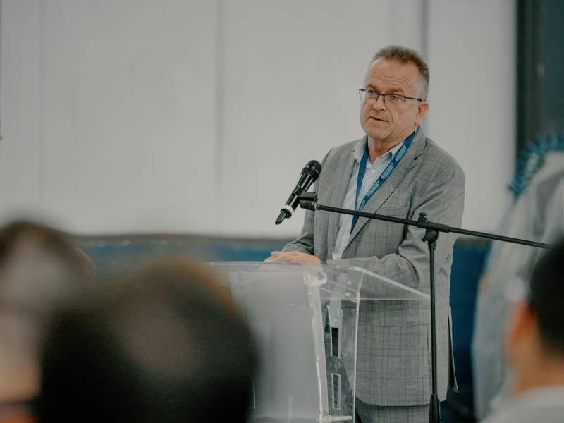 Magaldi Green Energy MGTES Open day