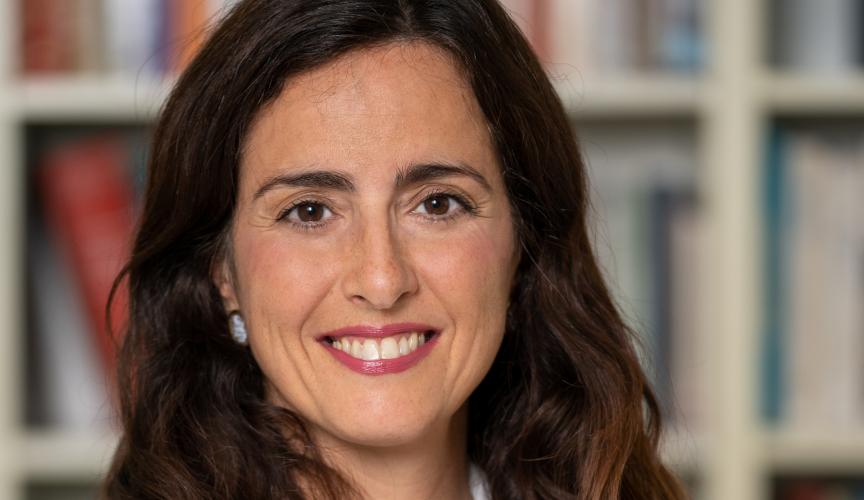 Letizia Magaldi: new paradigms are necessary. Our know- how at the service of nature