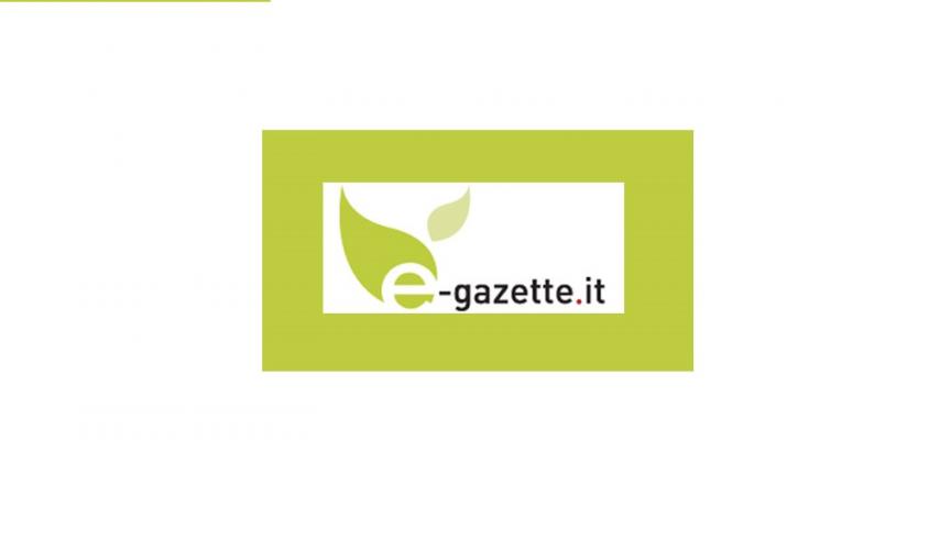 e.gazzette.it: Energia dalla sabbia. Un’azienda italiana presenta un sistema di accumulo di lunga durata