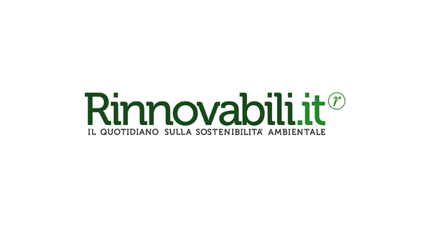 Rinnovabili.it: Energia dalla sabbia MGTES, nasce Magaldi Green Energy