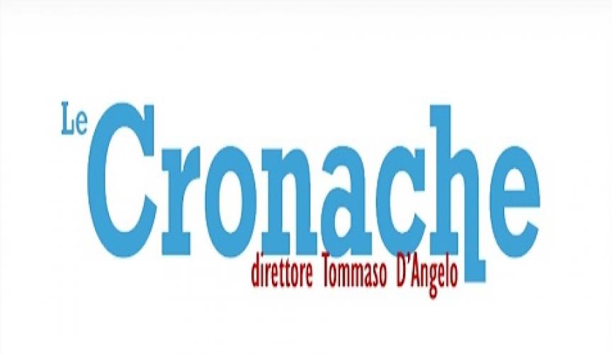 Le Cronache di Salerno: Sabbia rovente, in costruzione il primo modulo industriale presso il sito Magaldi