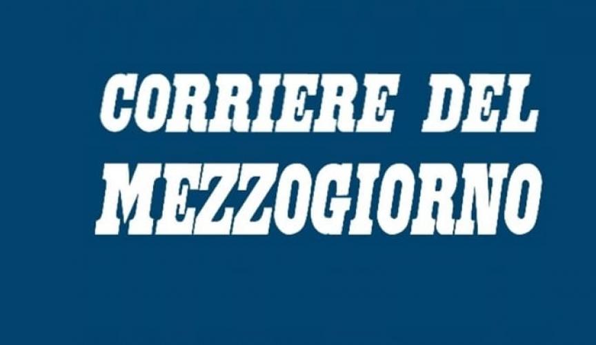 Corriere del Mezzogiorno: Nuove tecnologie, Magaldi energia dalla sabbia