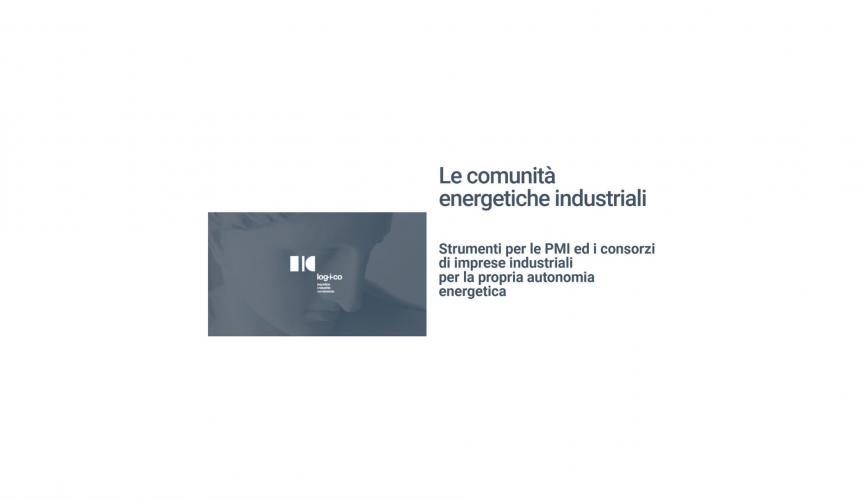 LOG.I.CO. Seminar: MGTES is a case of thermal energy storage system for decarbonisation and energy security