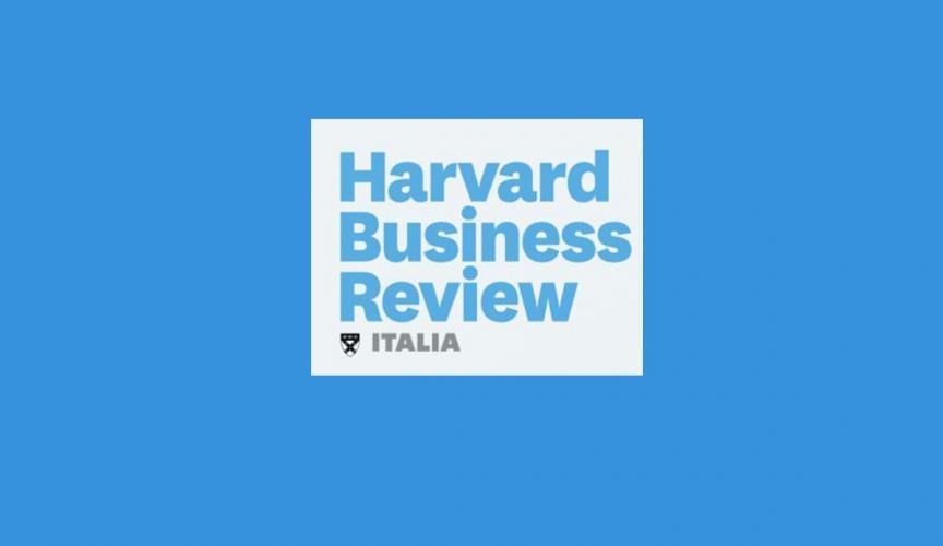 Harvard Business Review Italia: Batterie di sabbia per conservare l’energia