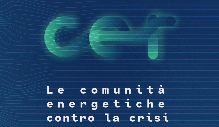 Energy communities against the crisis: Letizia Magaldi will participate in Symbola Foundation Conference