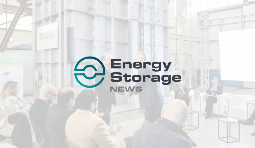Energy Storage News: Solar-powered ‘sand-based battery’ thermal energy storage project underway in Italy