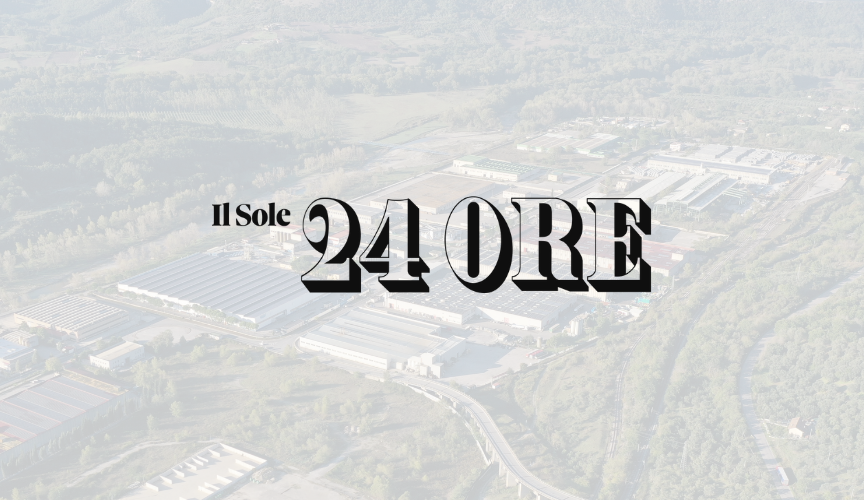 Sole24Ore: Comunità energetiche e incentivi, il 2024 sarà l’anno della nuova normativa.