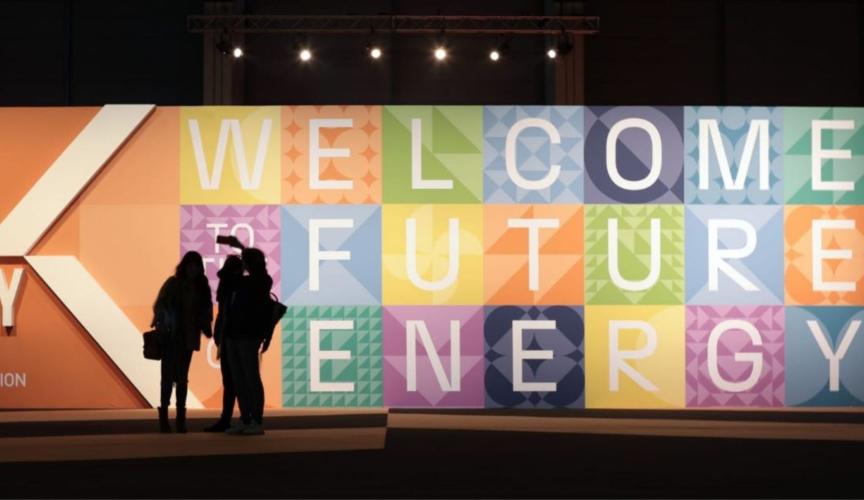 2026 - Where to find us!